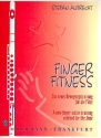 Finger Fitness - Ein neues Bewegungsstraining fr die Flte (dt/en)