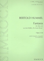 Fantasia op.55d fr Flte