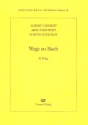 Wege zu Bach Folge 2 3 Aufstze zu Bach