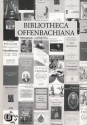 9783925366482 Schipperges, Thomas Bibliotheca Offenbachiana. -Jacque