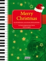 Merry Christmas fr Klavier, Keyboard, Gitarre