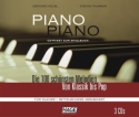 Piano Piano Band 1 (mittelschwer) 3 CD's