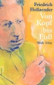 Von Kopf bis Fu Autobiographie