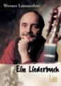 Ein Liederbuch (+CD) fr Gitarre Mit Noten, Tabulatur und Texten