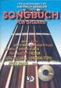 Songbuch fr Gitarre (+CD)  