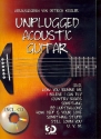 Unplugged Acoustic Guitar (+CD)  