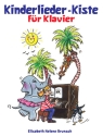 Kinderliederkiste fr Klavier