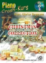 Christmas Collection (+CD) Total easy fr Klavier