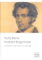 Nota bene Norbert Burgmller