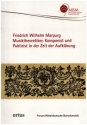 Friedrich Wilhelm Marpurg (+CD) Musiktheoretiker, Komponist und Publizist in der Zeit der Aufklrung