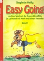 Easy going Band 1 Leichtes Spiel auf der Sopranblockflte