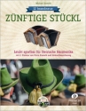 12 brandneue znftige Stckl (+CD) fr 1-2 steirische Harmonikas