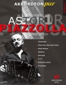 Astor Piazzolla fr Akkordeon