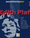 Edith Piaf fr Akkordeon (mit Text und Akkorden)