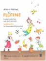 Fltine - Freche Frchtchen und noch viel mehr Spielbuch 2 zur Sopranblockfltenschule