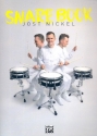 Jost Nickel's Snare Book fr kleine Trommel (Snare Drum) (dt)