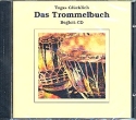 Das Trommelbuch Begleit-CD