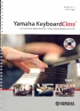 Yamaha KeyboardClass Band 1 (+CD)  Schlerband