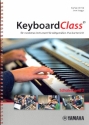 Yamaha KeyboardClass Band 2 (+CD)  Schlerband