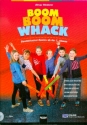 Boom Boom Whack (+CD +PDF) fr Boomwhackers