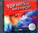 Top Hits of Rock and Pop - 111 Highlights aus 6 Jahrzehnten  2 Playback-CD's