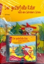 Der gestiefelte Kater (+CD) fr Soli, Kinderchor und Instrumente Paket