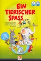 Ein tierischer Spa (+CD)