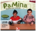 PaMina 44/2020  Medienpaket (CD und DVD-ROM)