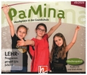 PaMina 45/2020  Medienpaket (CD und DVD-ROM)