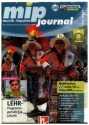 Mip Journal 60/2021  Medienpaket (DVD +CD)