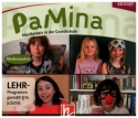 PaMina 48/2021  Medienpaket (CD und DVD-ROM)