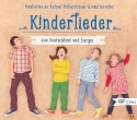 Kinderlieder aus Deutschland und Europa  CD