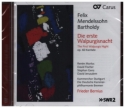 Die erste Walpurgisnacht op.60 fr Soli, gem Chor und Orchester CD