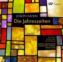 Jahreszeiten Hob.XXI:3 fr Soli, gem Chor und Orchester 2 CD's