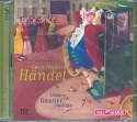 Georg Friedrich Hndel - Helden, Gauner, Halleluja 2 CD's