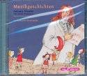 Musikgeschichten - Antonio Vivaldi CD