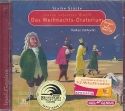 Das Weihnachtsoratorium - Hrspiel und Musik 2 CD's