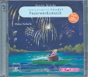 Feuerwerksmusik - Hrspiel und Musik 2 CD's