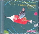 Musikgeschichten - Robert Schumann CD
