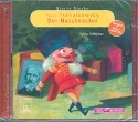 Der Nussknacker - Hrspiel und Musik 2 CD's