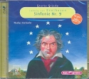 Sinfonie Nr.9 - Hrspiel und Musik 2 CD's