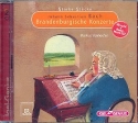 Brandenburgische Konzerte - Hrspiel und Musik 2 CD's