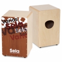 Varios - Cajon  Sela