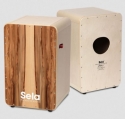 CaSela Pro - Satin  Nut  Sela