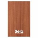 Cajon Bausatz - Spielflche  (SE 001)  Sela