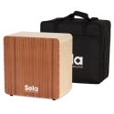 Bass Cajon Set  Sela