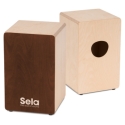 Cajon - Primera Brown  Sela