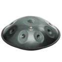 Harmony Handpan F Low Pygmy (440  Hz, inkl. gepolsterte Tasche)  Sela