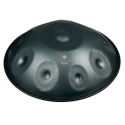 Harmony Handpan D Sabye (440  Hz, inkl. gepolsterte Tasche)  Sela