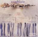 Dring/Nielsen/Norton/Capuis/Franck/Schumann/Eben/Daelli a capriccio Oboe, Klavier CD